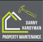 Danny’s Property Services avatar