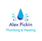Alex Pickin Plumbing and Heating avatar