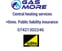 GAS MORE avatar