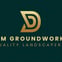 Diamond Groundwork and Roofing Services avatar