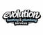 Evolution Heating Services avatar