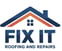 Fix It Roofing & Repairs avatar