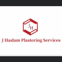J Haslan Plastering Services avatar