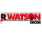 R WATSON DECOR avatar