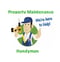 Property Maintenance Handyman avatar