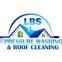 LBS Pressure Washing & Roof Cleaning avatar