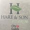 Hare & Son avatar