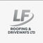 LF ROOFING AND DRIVEWAYS LIMITED avatar