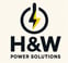H&W power Solutions avatar