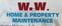 WW Home & Property Maintenance avatar