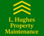 L Hughes Property Maintenance avatar
