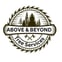 Above & Beyond - Tree and Landscaping avatar