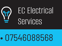 EC  Electrical Services avatar