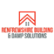 Renfrewshire Building & Damp Solutions avatar