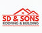 SD & Sons Roofing & Building avatar