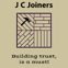 Jc joiners avatar