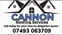 Cannon Roofing Services avatar