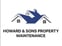 Howard & Sons Property Maintenance avatar