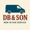 DB & Son Man & The Van Service avatar