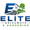Elite Driveways & Gardening  avatar