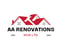 AA RENOVATIONS (MCR) LTD. avatar
