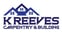 K.Reeves Carpentry & Building Ltd avatar