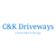C K DRIVEWAYS LTD avatar