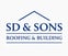SD & Sons Roofing & Building avatar
