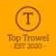 Top Trowel avatar