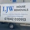 LJW House Clearances & Removals avatar