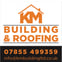 KM BUILDING AND ROOFING LTD avatar