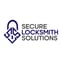 Secure Locksmith Solutions avatar