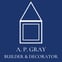 A.P. Gray Building & Decorator avatar