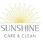 Sunshine Care Cleans avatar