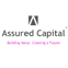 ASSURED CAPITAL GROUP LTD avatar