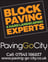 PAVING GO CITY LTD avatar