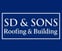SD & Sons Roofing & Building avatar