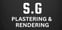 S.G Plastering avatar