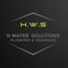 H Water Solutions avatar