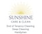 Sunshine Care Cleans avatar
