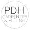 PDH Carpentry and Fitting avatar