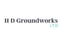 HD Groundworks LTD avatar