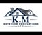 K.M Exterior Renovations Ltd avatar