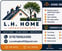 L.H Home Improvements avatar