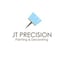 JT Precision Painting & Decorator Ltd avatar