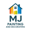MJ Painting & Decorating avatar
