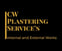 CW Plastering Services avatar