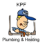 K.P.F PLUMBING & HEATING avatar