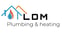 LDM Plumbing and Heating avatar