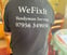 Wefixit Handyman Services avatar